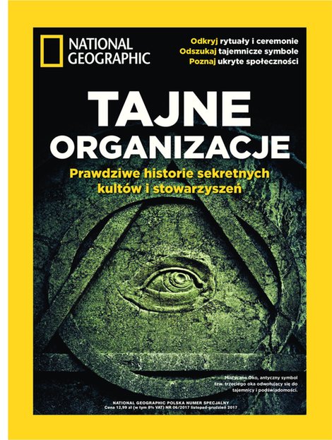 e-prasa: National Geographic Numer Specjalny – e-wydanie – 6/2017