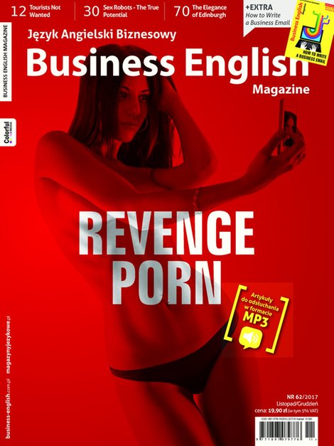 e-prasa: Business English Magazine – e-wydanie – 6/2017