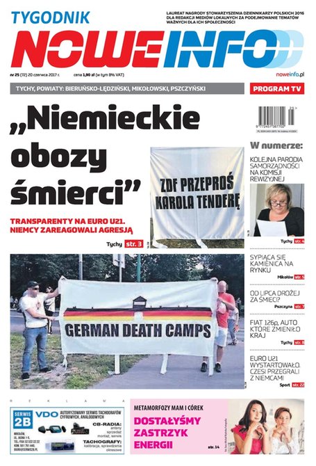 e-prasa: Nowe Info – e-wydanie – 25/2017