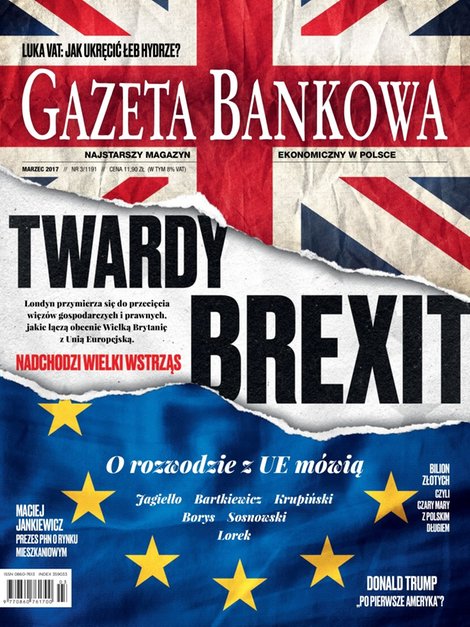 e-prasa: Gazeta Bankowa – e-wydanie – 3/2017