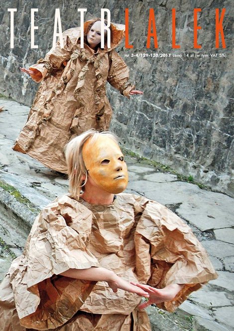 e-prasa: Teatr Lalek – e-wydanie – 3-4/2017