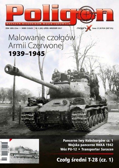e-prasa: Poligon – e-wydanie – 3/2017