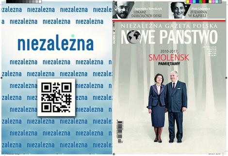 e-prasa: Niezależna Gazeta Polska Nowe Państwo – e-wydanie – 4/2017
