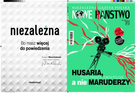 e-prasa: Niezależna Gazeta Polska Nowe Państwo – e-wydanie – 11/2017