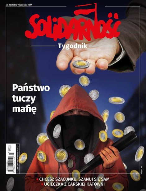 e-prasa: Tygodnik Solidarność – e-wydanie – 23/2017