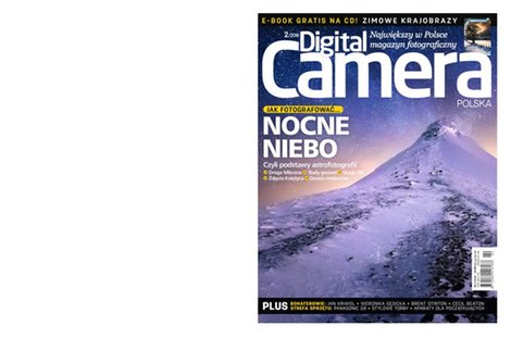 e-prasa: Digital Camera Polska – e-wydanie – 2/2018