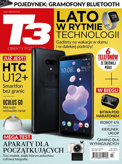 e-prasa: T3 – e-wydanie – 7-8/2018