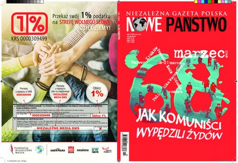 e-prasa: Niezależna Gazeta Polska Nowe Państwo – e-wydanie – 3/2018