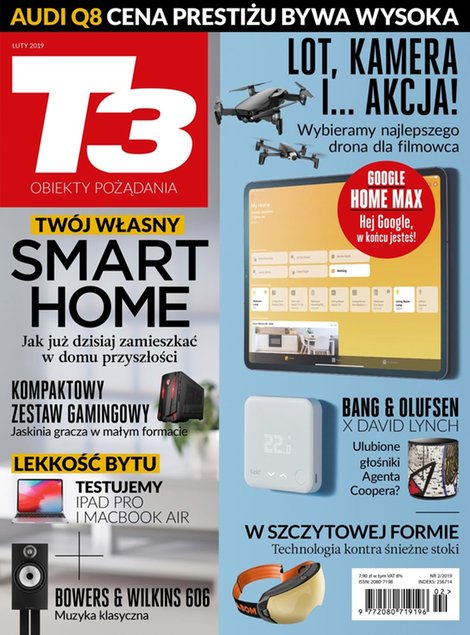 e-prasa: T3 – e-wydanie – 2/2019