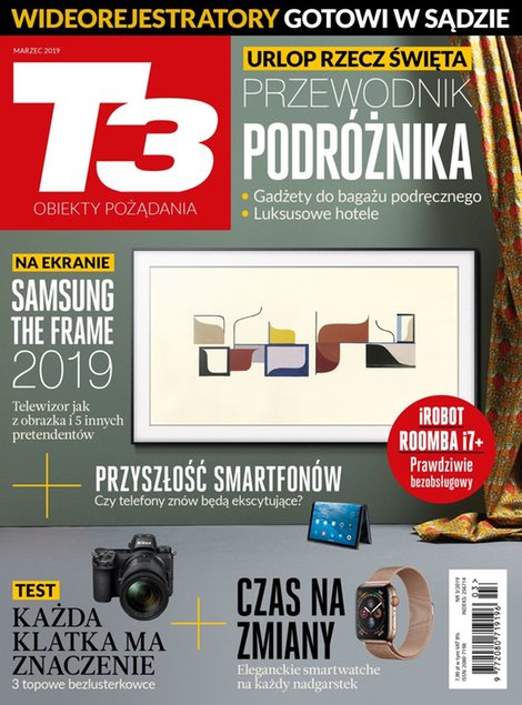 e-prasa: T3 – e-wydanie – 3/2019