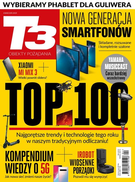 e-prasa: T3 – e-wydanie – 4/2019