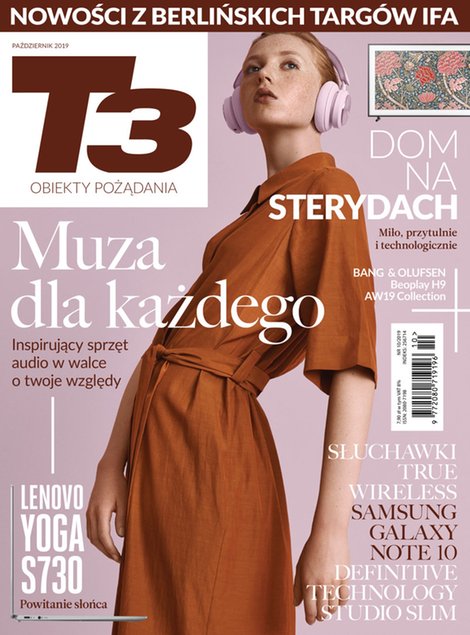 e-prasa: T3 – e-wydanie – 10/2019