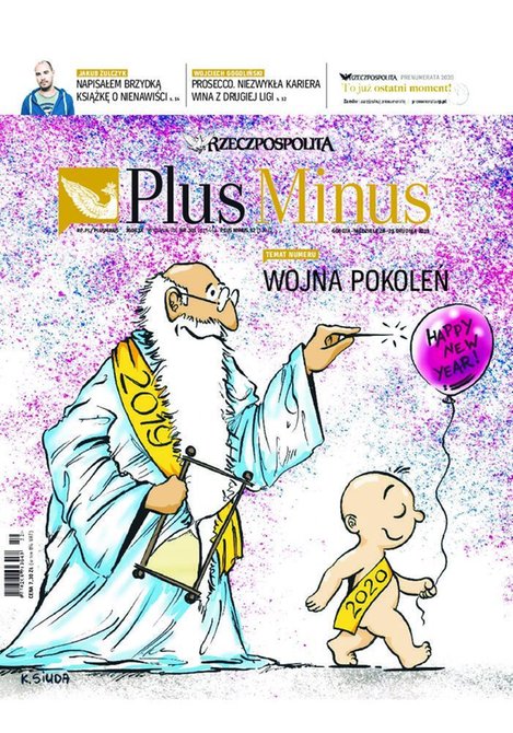 e-prasa: Plus Minus – e-wydanie – 52/2019