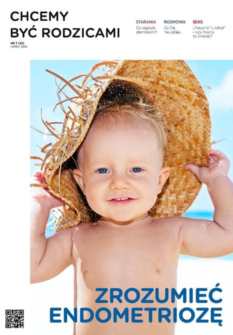 e-prasa: Chcemy Być Rodzicami – e-wydanie – 7/2019
