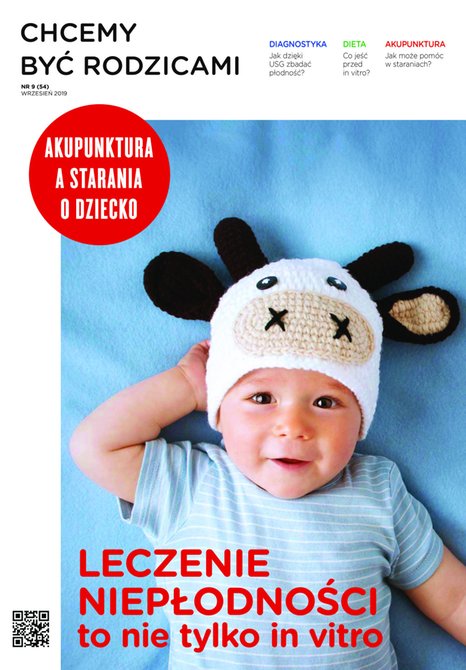 e-prasa: Chcemy Być Rodzicami – e-wydanie – 9/2019