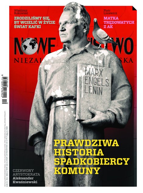 e-prasa: Niezależna Gazeta Polska Nowe Państwo – e-wydanie – 12/2019