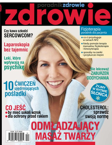 e-prasa: Zdrowie – e-wydanie – 12/2019