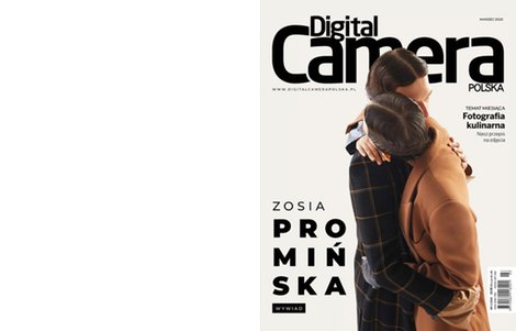 e-prasa: Digital Camera Polska – e-wydanie – 3/2020