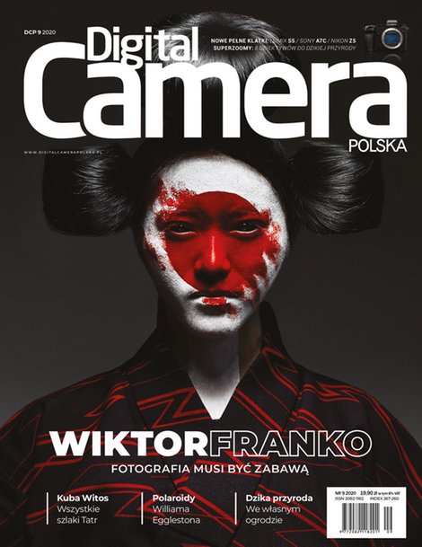 e-prasa: Digital Camera Polska – e-wydanie – 9/2020