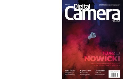 e-prasa: Digital Camera Polska – e-wydanie – 11/2020