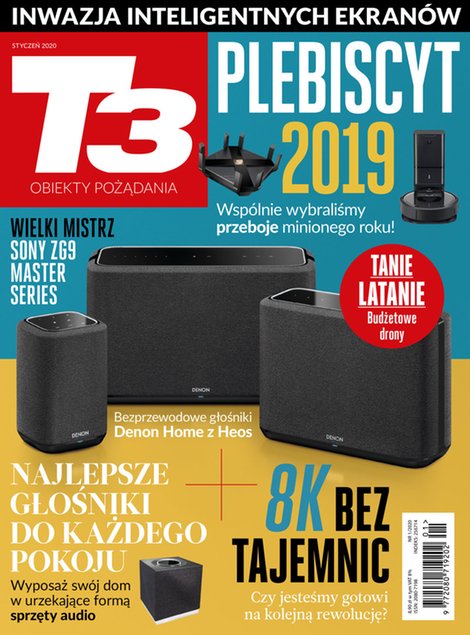 e-prasa: T3 – e-wydanie – 1/2020