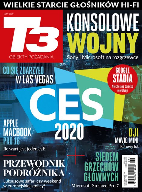 e-prasa: T3 – e-wydanie – 2/2020