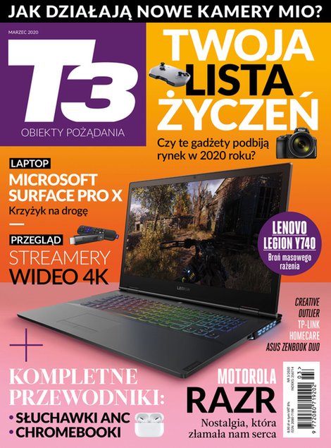 e-prasa: T3 – e-wydanie – 3/2020