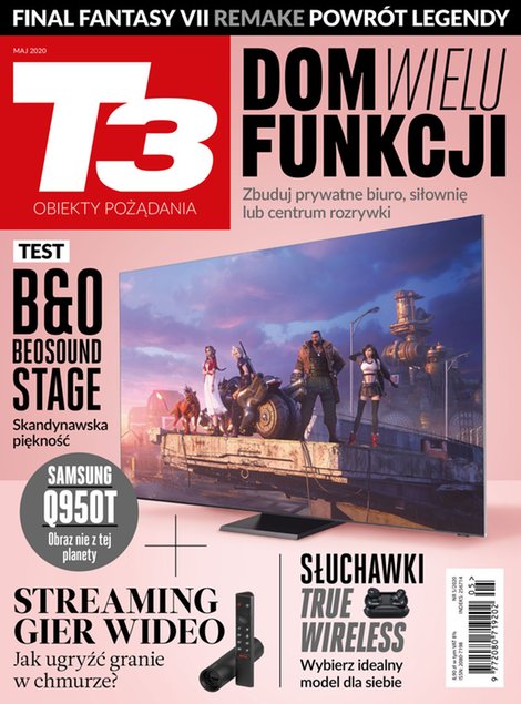 e-prasa: T3 – e-wydanie – 5/2020