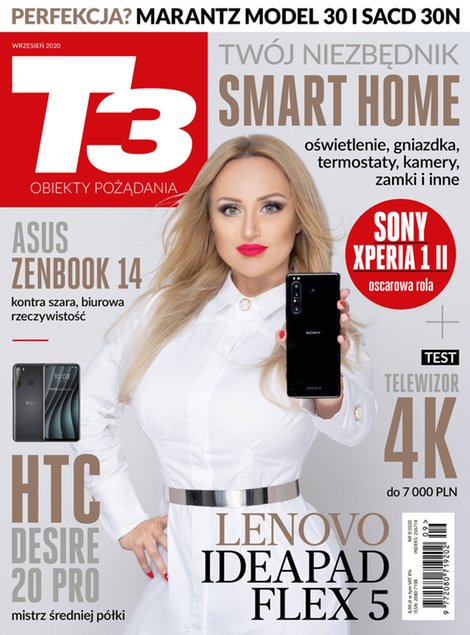 e-prasa: T3 – e-wydanie – 9/2020