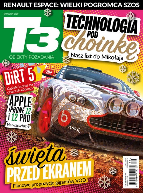 e-prasa: T3 – e-wydanie – 12/2020