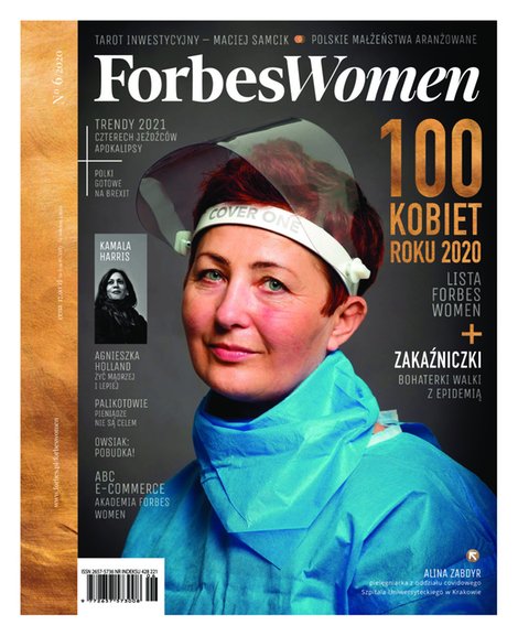 e-prasa: Forbes Women – eprasa – 6/2020