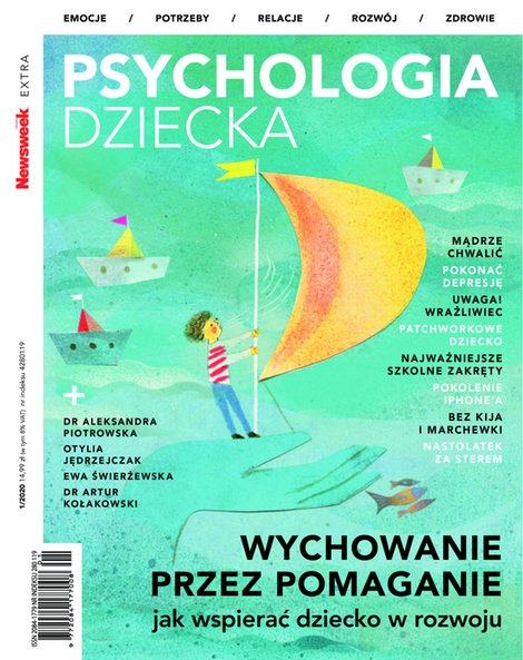 e-prasa: Newsweek Extra – eprasa – 1/2020