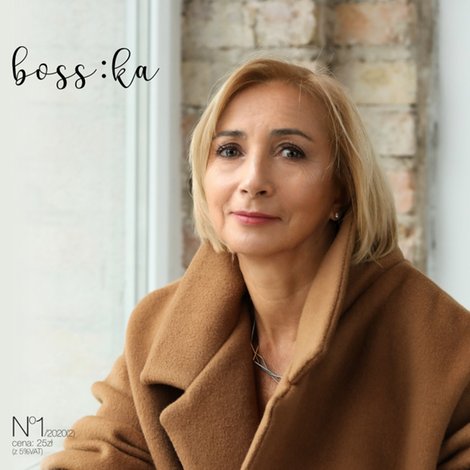 e-prasa: Bosska – ewydanie – 1/2020