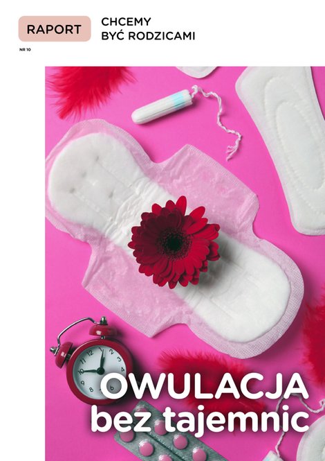 e-prasa: Raport Chcemy Być Rodzicami – e-wydanie – 10/2020