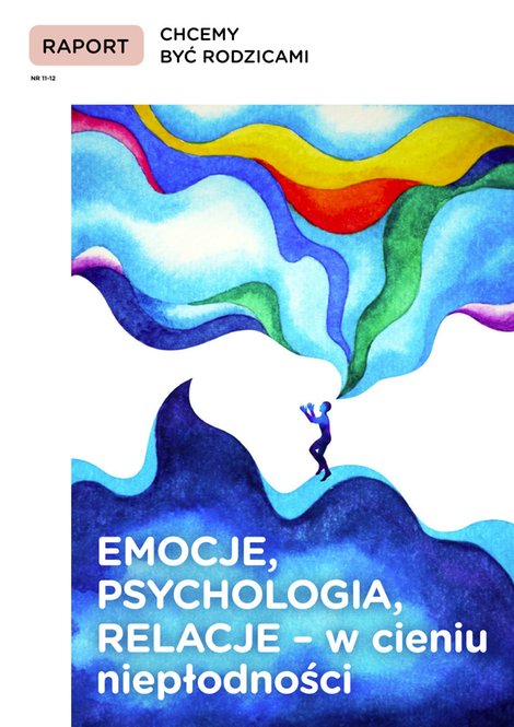 e-prasa: Raport Chcemy Być Rodzicami – e-wydanie – 11-12/2020