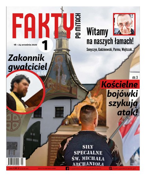 e-prasa: Fakty po Mitach – e-wydanie – 1/2020