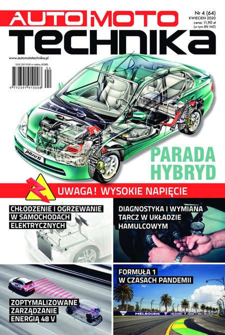 e-prasa: Auto Moto Technika – eprasa – 4/2020