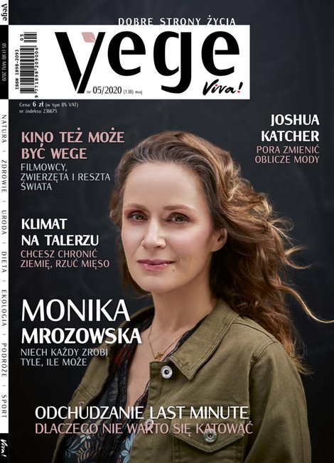 e-prasa: Vege – eprasa – 5/2020