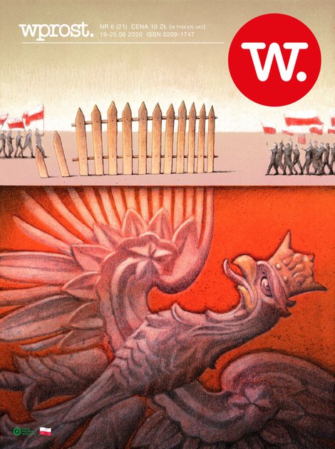 e-prasa: Wprost – e-wydanie – 21/2020