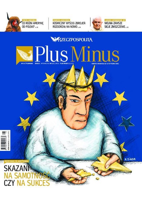 e-prasa: Plus Minus – e-wydanie – 2/2021