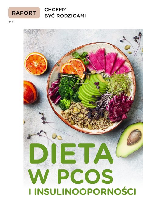 e-prasa: Raport Chcemy Być Rodzicami – e-wydanie – 21/2021