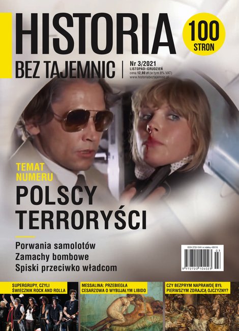 e-prasa: Historia bez Tajemnic – eprasa – 3/2021