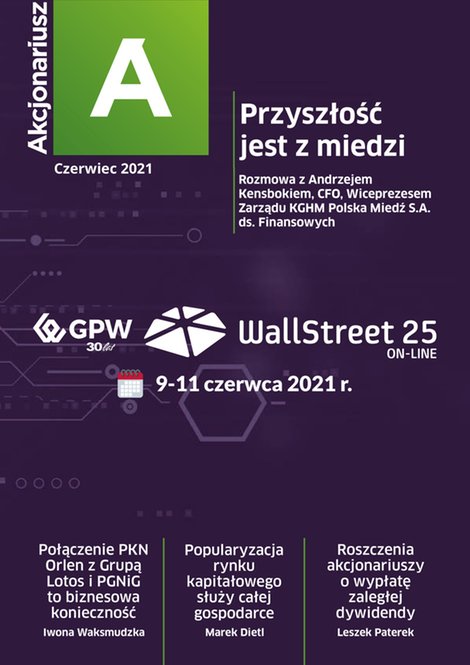 e-prasa: Akcjonariusz – e-wydanie – 2/2021