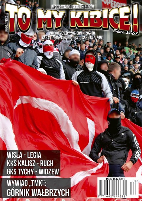 e-prasa: To My Kibice – eprasa – 10/2021