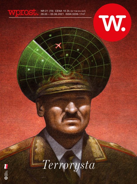 e-prasa: Wprost – e-wydanie – 21/2021
