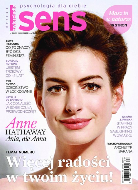 e-prasa: SENS – e-wydanie – 4/2021