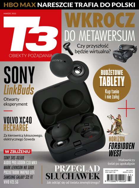 e-prasa: T3 – e-wydanie – 3/2022