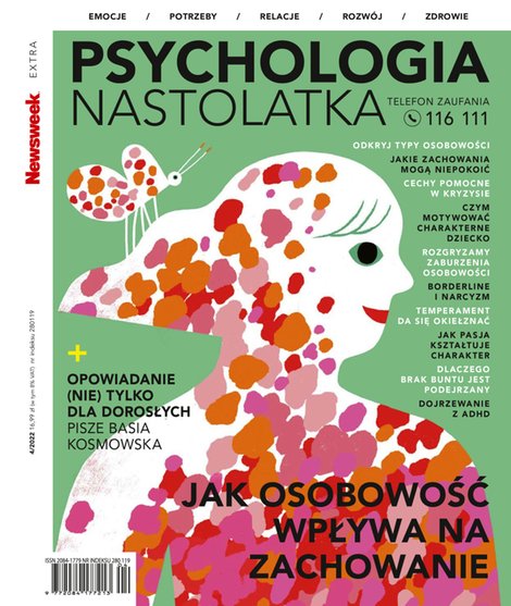 e-prasa: Newsweek Extra – eprasa – 4/2022