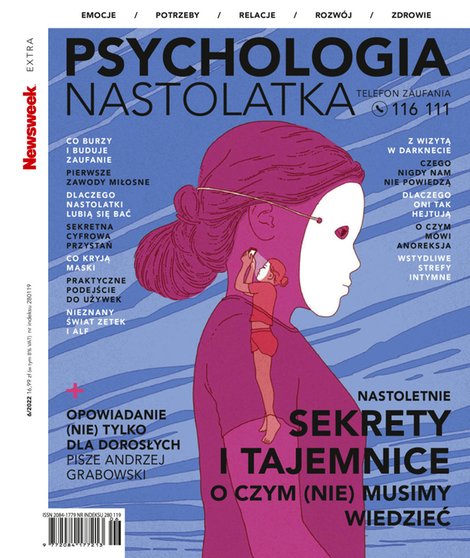 e-prasa: Newsweek Extra – eprasa – 6/2022