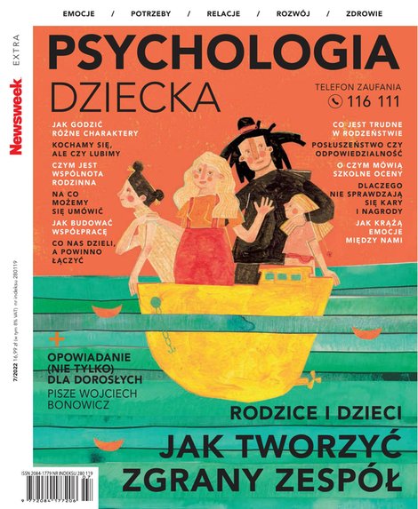 e-prasa: Newsweek Extra – eprasa – 7/2022